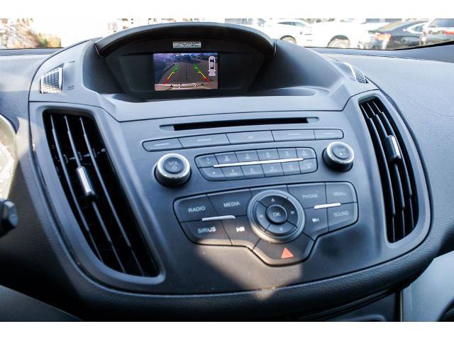 Certified 2017 Ford Escape SE image 20