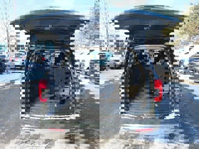 Certified 2022 Ford Expedition XLT image 31