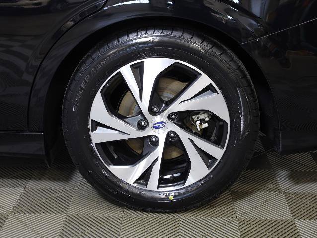 Used 2023 Subaru Legacy Premium image 21