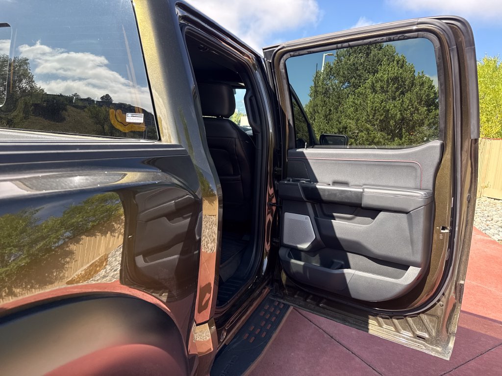 Certified 2025 Ford F150 Raptor AWD/4WD image 22
