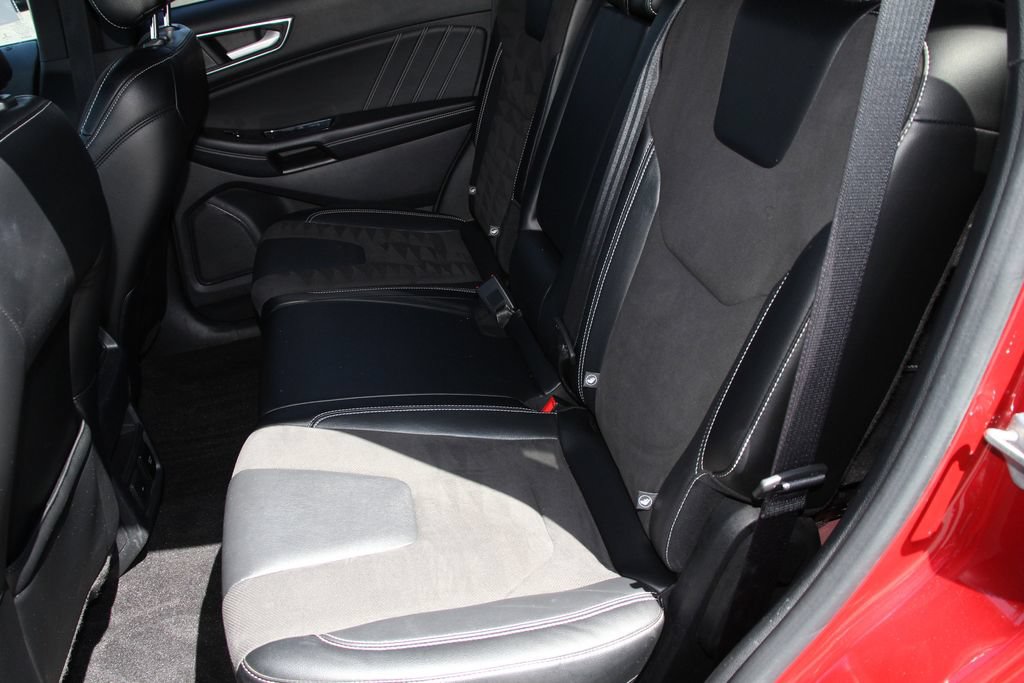 Certified 2020 Ford Edge ST AWD/4WD image 20