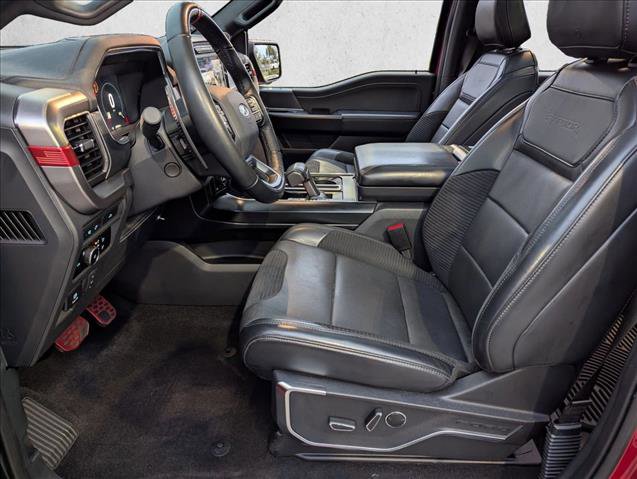 Certified 2023 Ford F150 Raptor AWD/4WD image 17