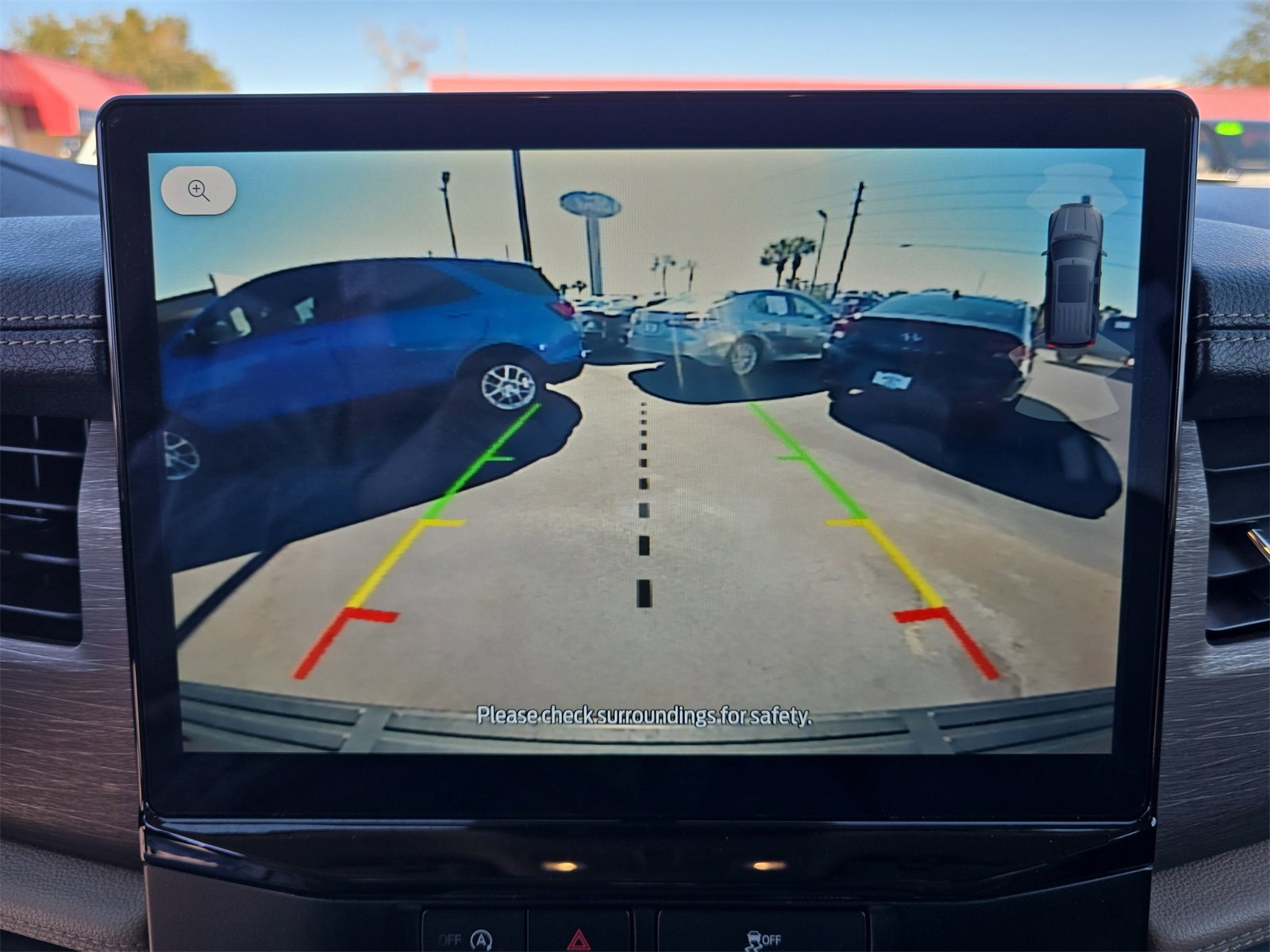 Certified 2024 Ford Expedition Max Limited image 19