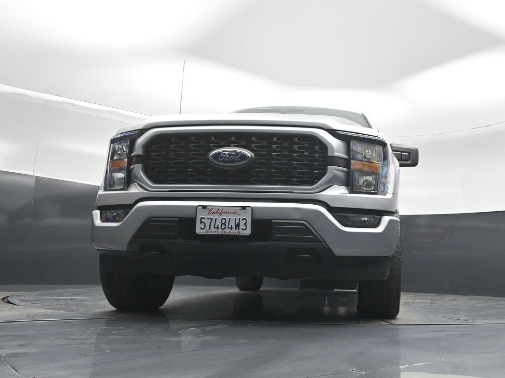 Certified 2023 Ford F150 XL w/ STX Appearance Package AWD/4WD image 40