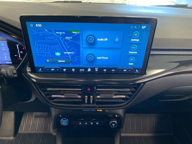 Certified 2025 Ford Escape ST-Line Select w/ Tech Pack #1 AWD/4WD image 24