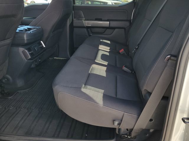 Certified 2023 Ford F150 XLT w/ Equipment Group 302A High AWD/4WD image 8