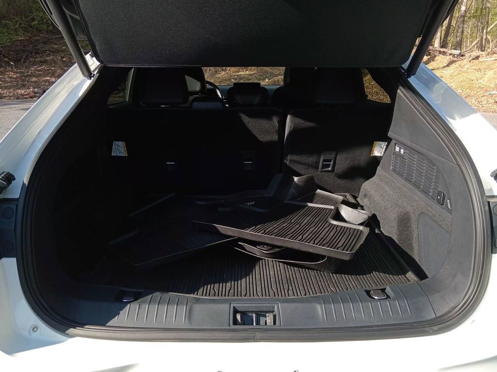 Certified 2023 Ford Mustang Mach-E Premium image 10