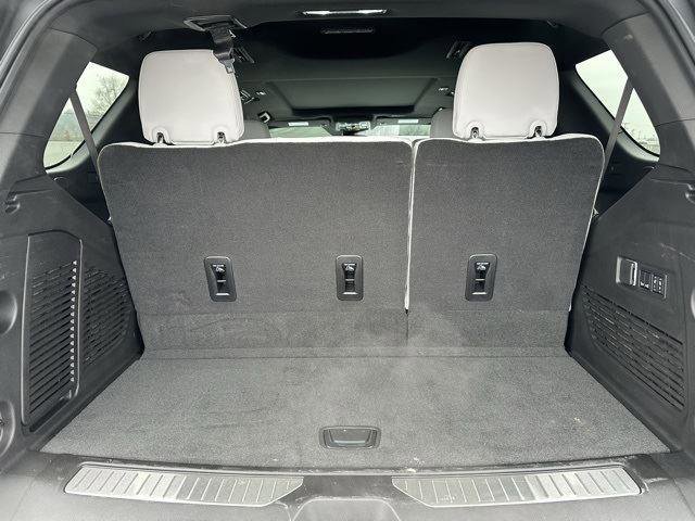 Used 2026 Chevrolet Tahoe Premier w/ Sun And Tow Package image 15