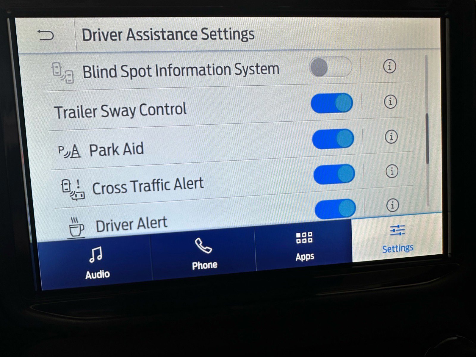 Certified 2023 Ford Bronco Sport Big Bend w/ Convenience Package image 42