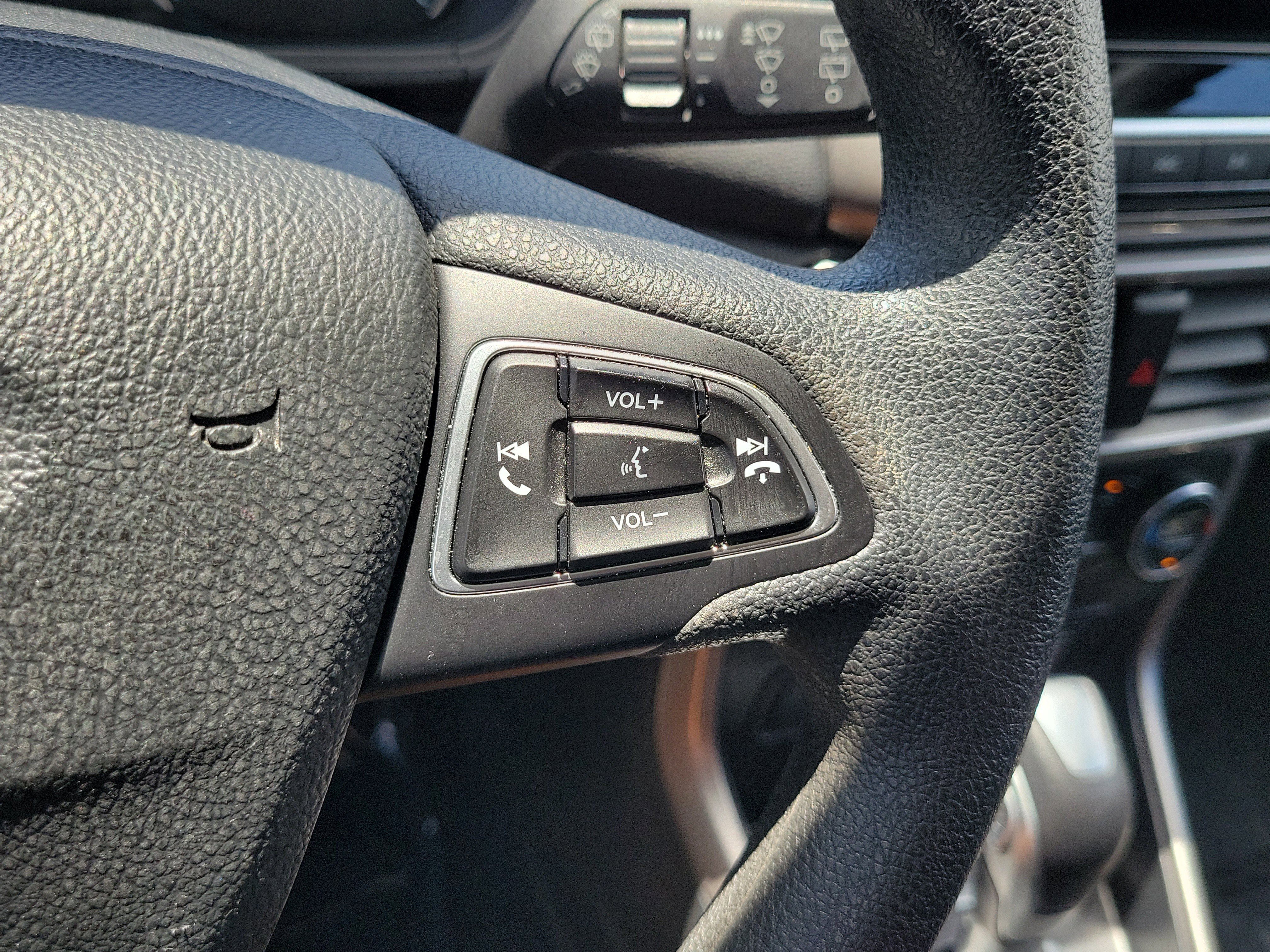 Certified 2021 Ford EcoSport SE FWD image 26