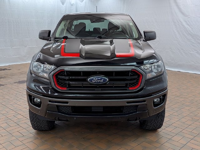 Certified 2021 Ford Ranger XLT w/ Tremor Off-Road Package AWD/4WD image 2