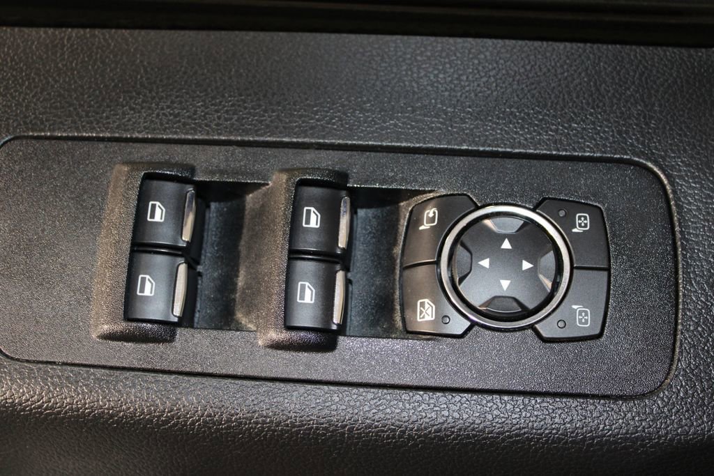 Certified 2020 Ford F150 Platinum w/ Equipment Group 701A Luxury image 21