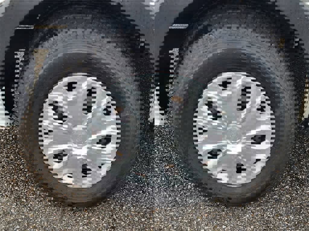 Certified 2020 Ford Transit 350 XLT image 11