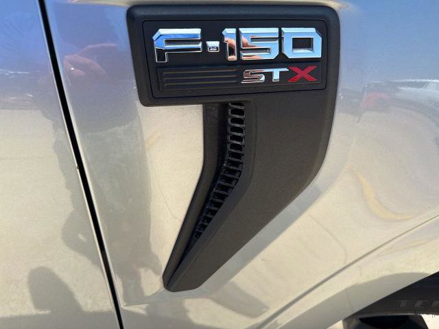 Certified 2022 Ford F150 XL w/ STX Appearance Package RWD image 14