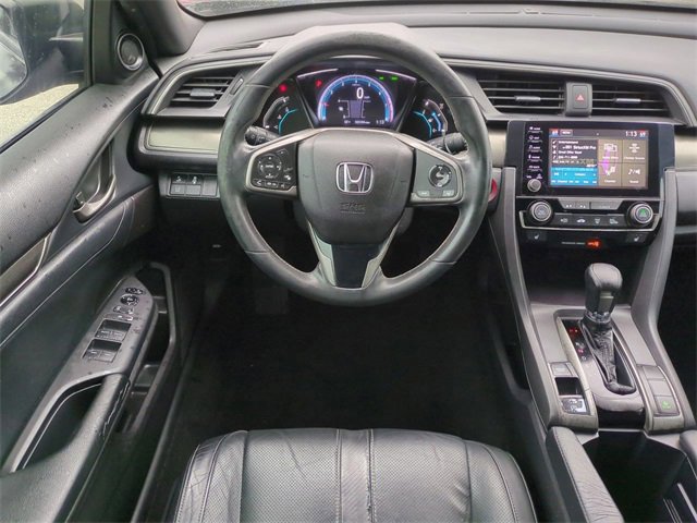 Used 2019 Honda Civic EX-L image 15