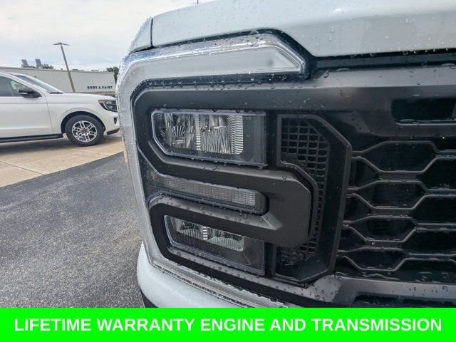 Certified 2024 Ford F250 XLT w/ Tremor Off-Road Package AWD/4WD image 11