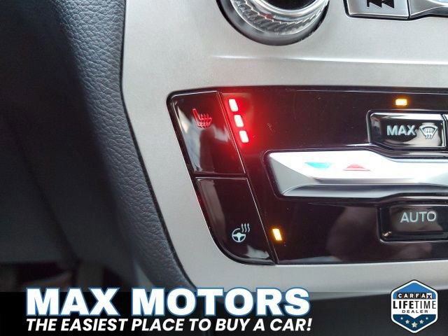 Certified 2023 Ford Explorer XLT w/ Equipment Group 202A image 27