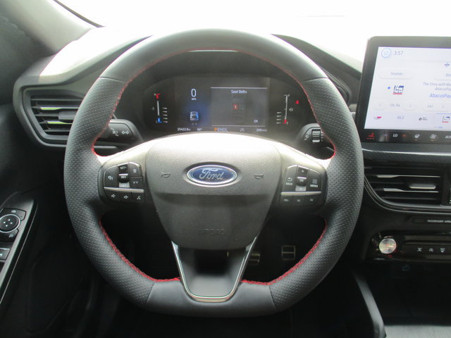 Certified 2023 Ford Escape ST-Line w/ Tech Pack #1 AWD/4WD image 8