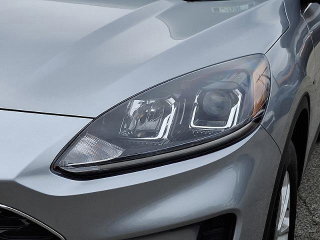 Certified 2022 Ford Escape SE w/ Convenience Package image 9