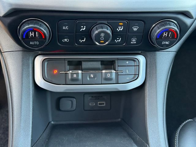 Used 2021 GMC Acadia SLT w/ Elevation Edition AWD/4WD image 6