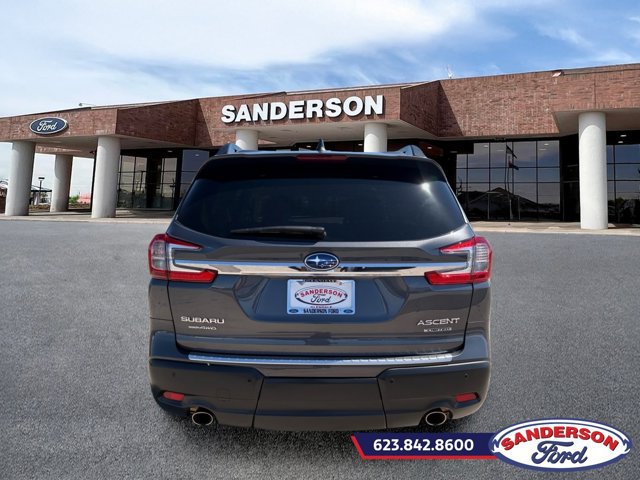 Used 2023 Subaru Ascent Limited AWD/4WD image 4