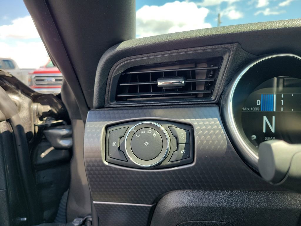 Certified 2020 Ford Mustang GT Premium w/ Performance Package - Level 2 image 20