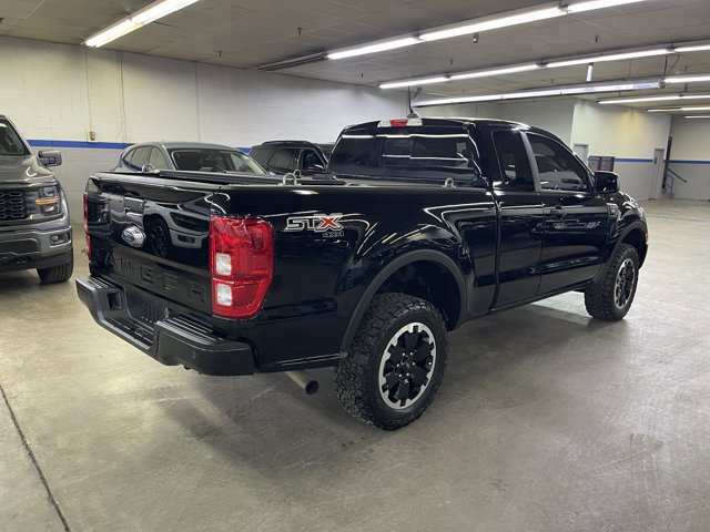 Certified 2021 Ford Ranger XL w/ Equipment Group 101A High image 5