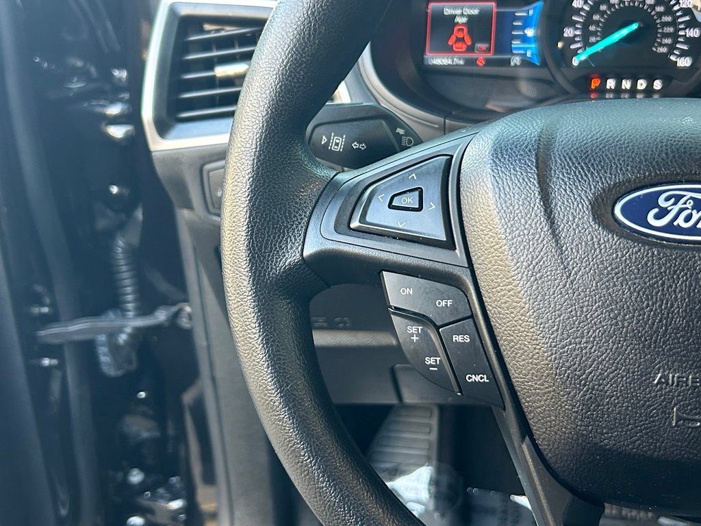 Certified 2024 Ford Edge SE AWD/4WD image 36