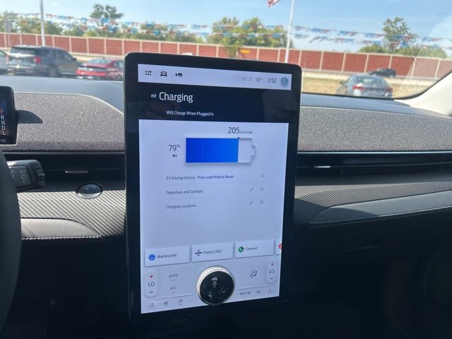 Certified 2024 Ford Mustang Mach-E Premium image 15