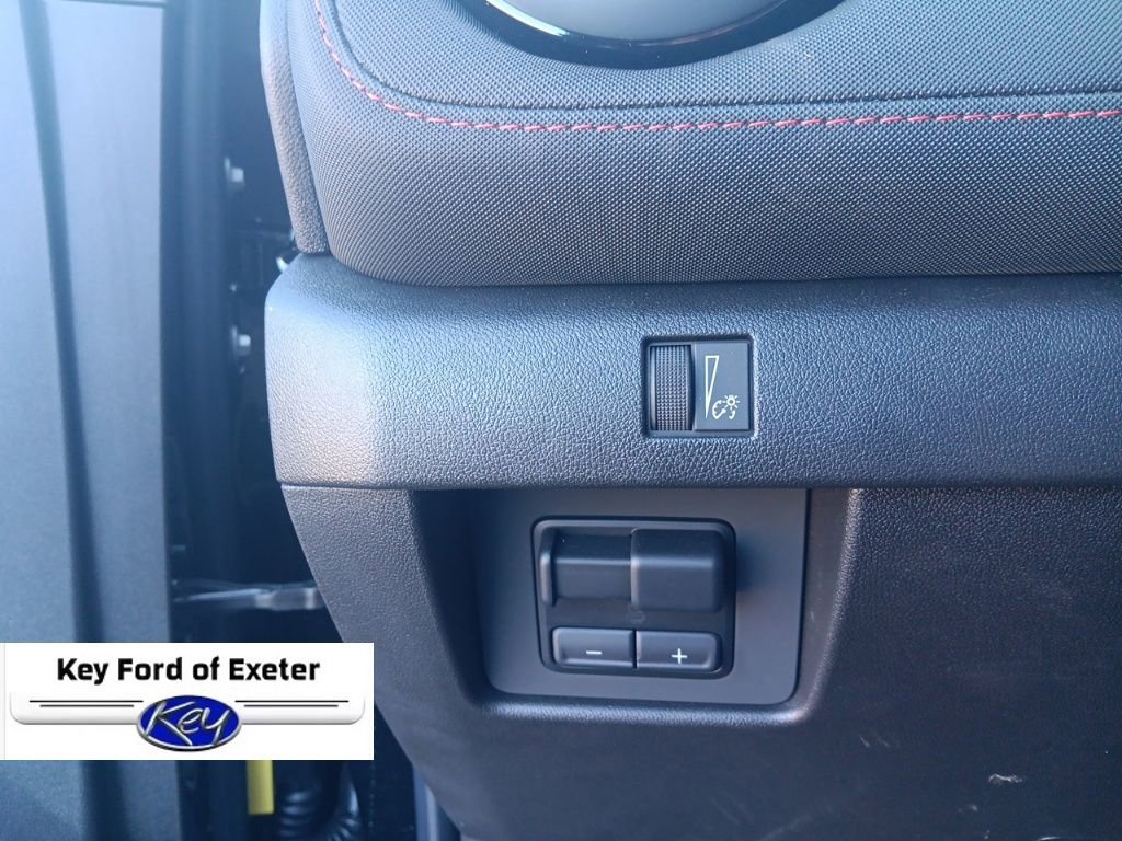 Used 2026 Chevrolet Colorado Z71 w/ Technology Package image 13