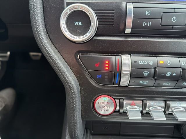 Certified 2022 Ford Mustang GT Premium w/ GT Performance Package image 26