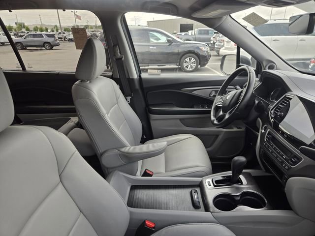 Used 2019 Honda Pilot EX-L image 9