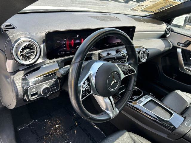 Used 2025 Mercedes-Benz CLA 250 image 24
