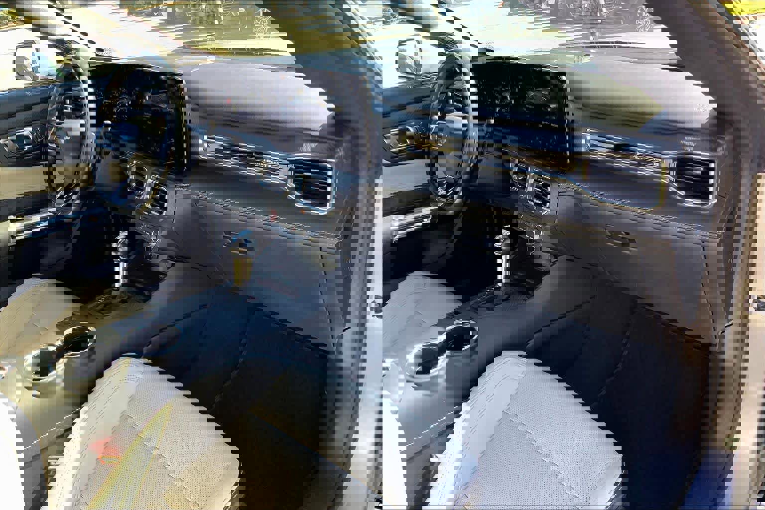 Certified 2024 Ford Mustang GT Premium image 16