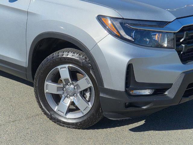 Used 2025 Honda Ridgeline RTL image 9