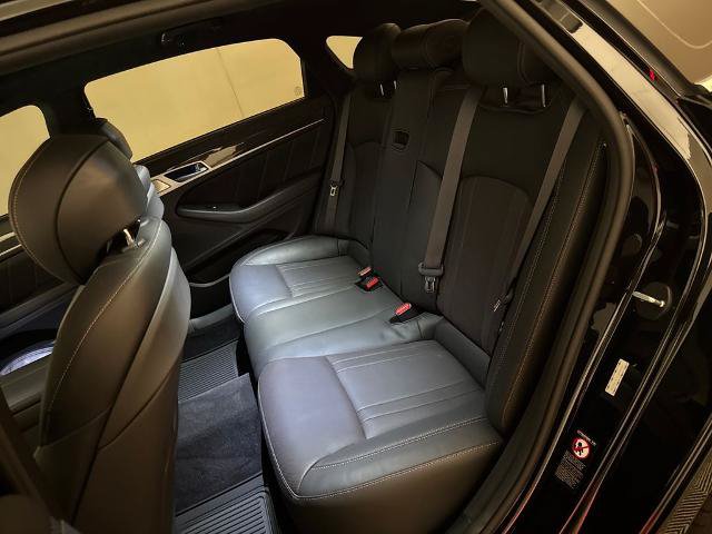 Used 2018 Genesis G80 3.3T Sport RWD image 23