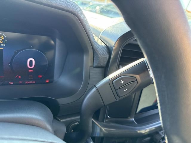 Certified 2025 Ford F150 STX image 36