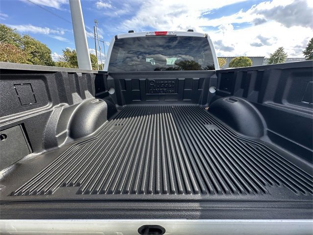 Certified 2025 Ford F150 XLT w/ Equipment Group 301A Standard image 46