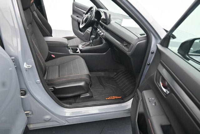 Used 2026 Honda CR-V TrailSport image 15