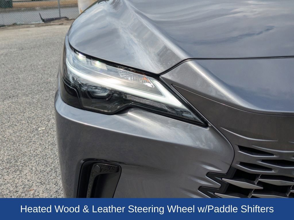 Used 2023 Lexus RX 350 Premium w/ Accessory Package (Z1) image 11