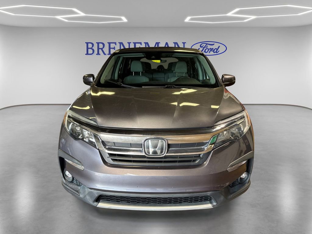 Used 2020 Honda Pilot EX-L image 2