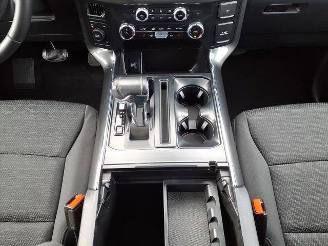 Certified 2023 Ford F150 XLT w/ Equipment Group 302A High image 15