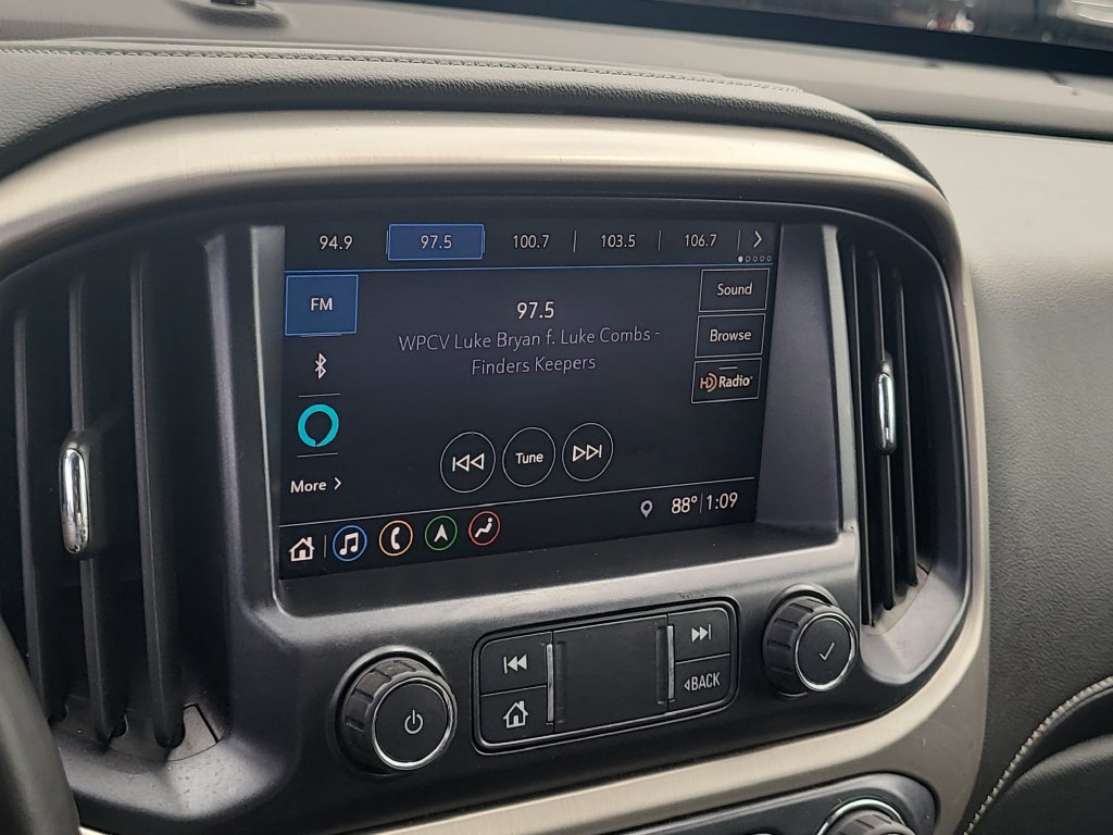 Used 2019 GMC Canyon Denali AWD/4WD image 20