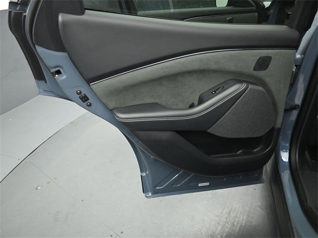 Certified 2024 Ford Mustang Mach-E GT image 39