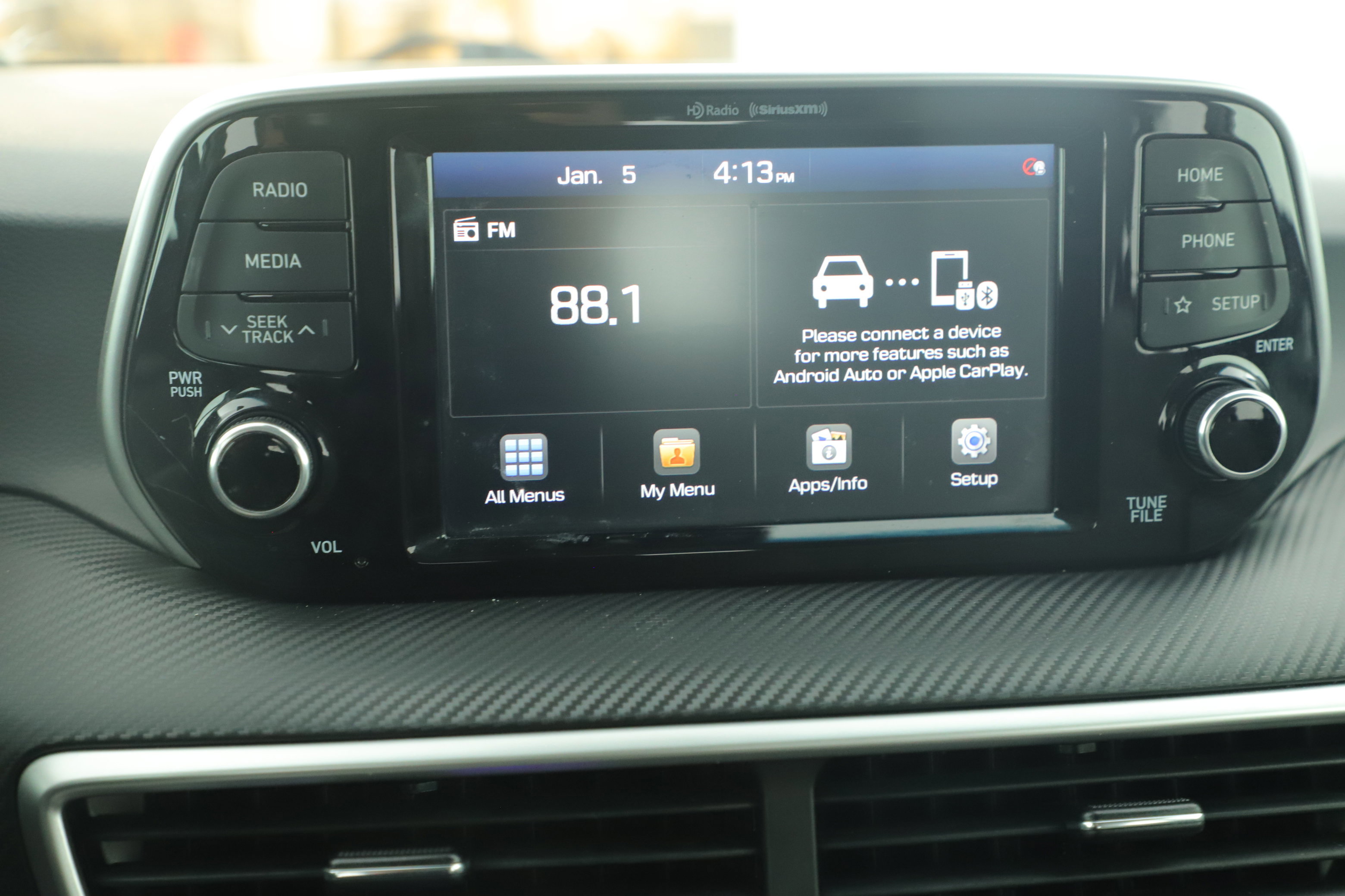 Used 2021 Hyundai Tucson SEL image 18