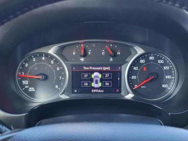 Used 2019 GMC Terrain SLT w/ Preferred Package image 29