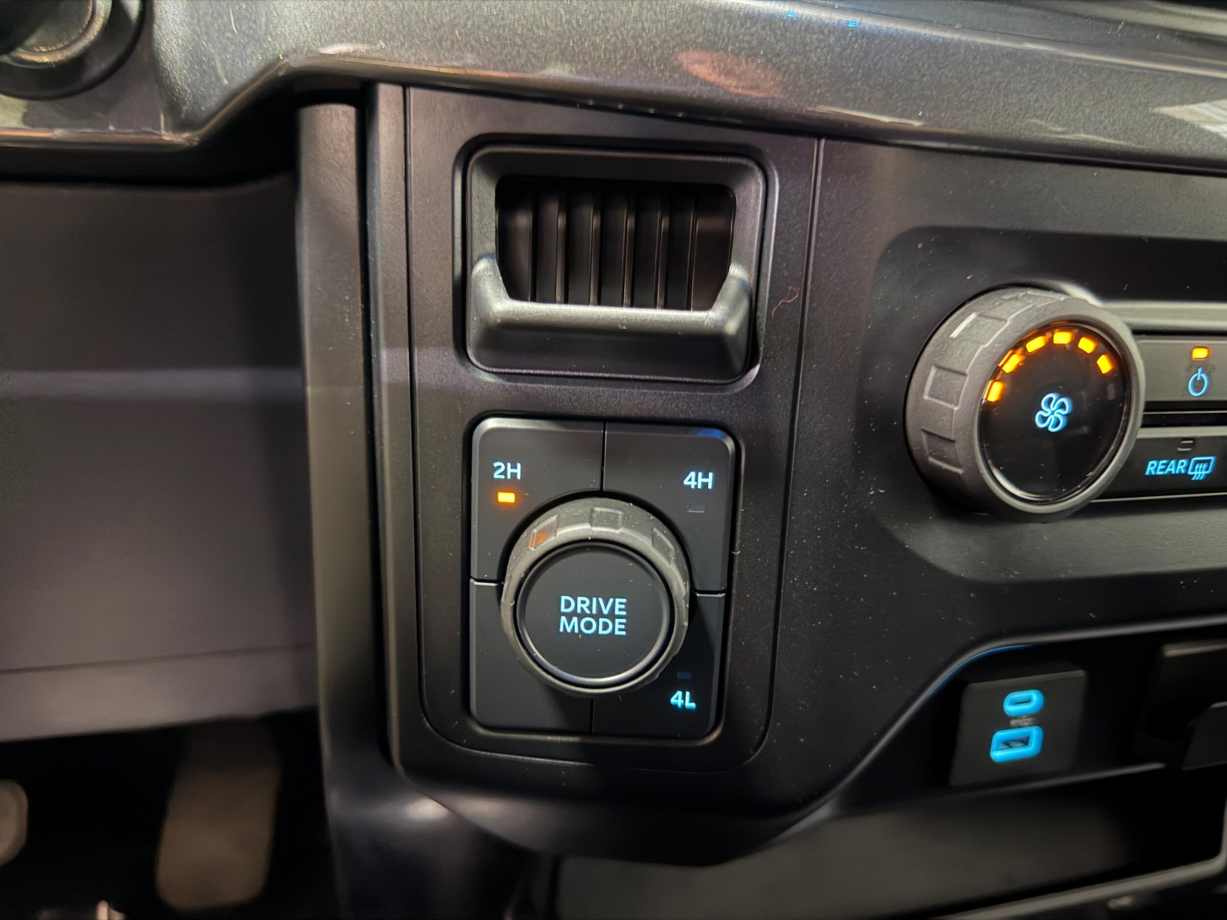 Certified 2023 Ford F150 XL w/ STX Appearance Package AWD/4WD image 23