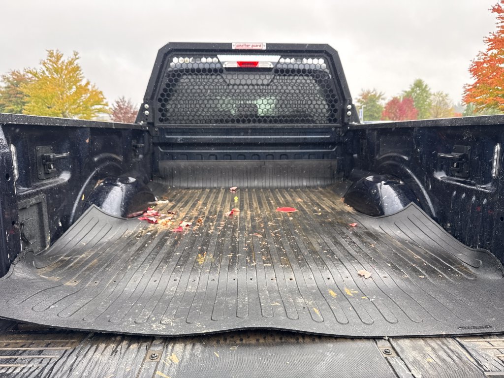 Certified 2023 Ford F150 XL w/ STX Appearance Package AWD/4WD image 33