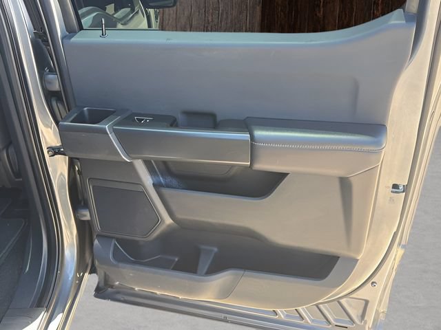 Certified 2024 Ford F150 STX RWD image 12