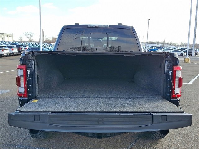 Certified 2021 Ford F150 Raptor w/ Raptor 37 Performance Package image 28